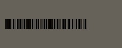 3 of 9 Barcode 